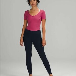 Lululemon Align Top